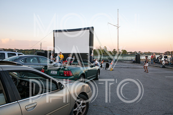 Artsfest 2016 at Hudson Park for The New Rochelle Review