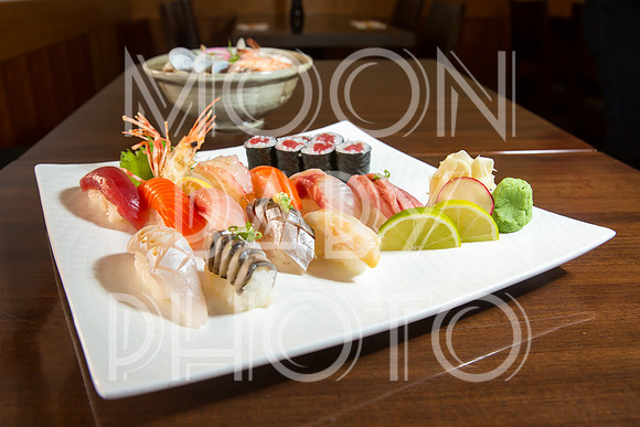 Keito Sushi in Bronxville NY for the 2016 Holiday Gift Guide