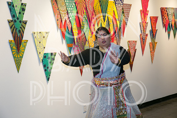 Pelham Art Center Folk Art Series Diwali Festival of Lights for The Pelham Post