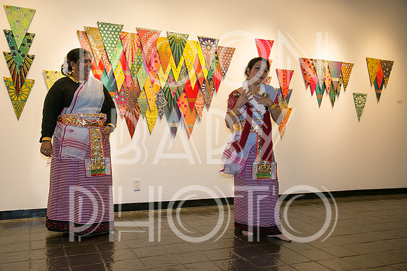 Pelham Art Center Folk Art Series Diwali Festival of Lights for The Pelham Post