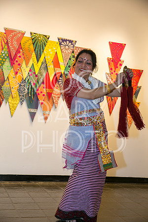 Pelham Art Center Folk Art Series Diwali Festival of Lights for The Pelham Post