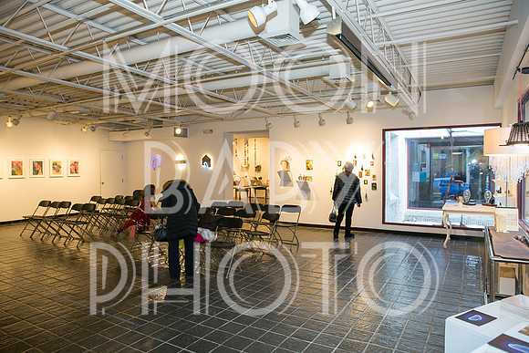 Pelham Art Center Folk Art Series Diwali Festival of Lights for The Pelham Post