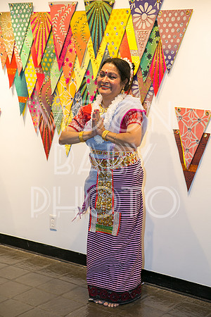 Pelham Art Center Folk Art Series Diwali Festival of Lights for The Pelham Post