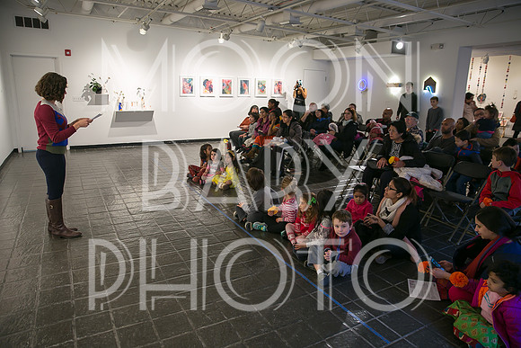 Pelham Art Center Folk Art Series Diwali Festival of Lights for The Pelham Post