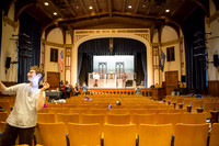 Pelham Middle School presents Beauty and The Beast Jr. for The Pelham Post