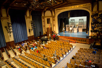 Pelham Middle School presents Beauty and The Beast Jr. for The Pelham Post