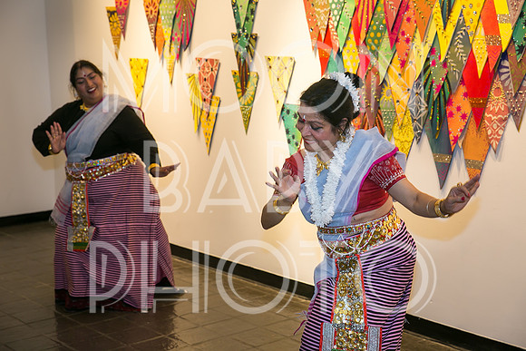 Pelham Art Center Folk Art Series Diwali Festival of Lights for The Pelham Post
