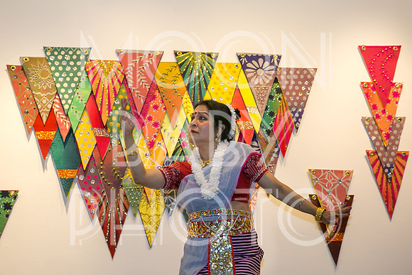 Pelham Art Center Folk Art Series Diwali Festival of Lights for The Pelham Post