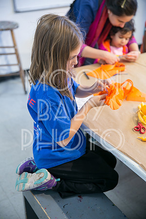Pelham Art Center Folk Art Series Diwali Festival of Lights for The Pelham Post