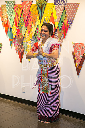 Pelham Art Center Folk Art Series Diwali Festival of Lights for The Pelham Post