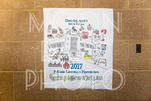 Pelham Education Foundation Exploratorium 2017 for The Pelham Post