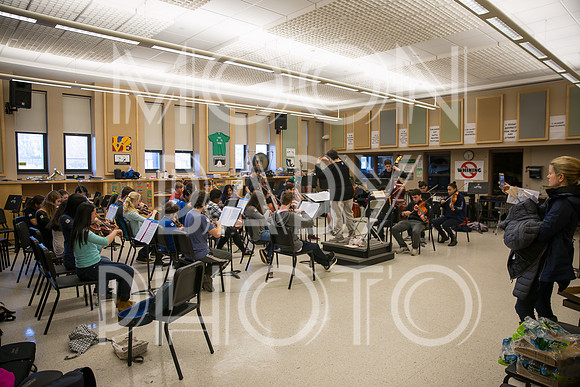 Pelham Education Foundation Exploratorium 2017 for The Pelham Post