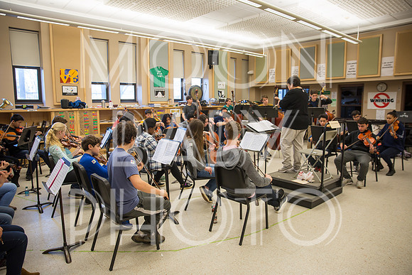 Pelham Education Foundation Exploratorium 2017 for The Pelham Post