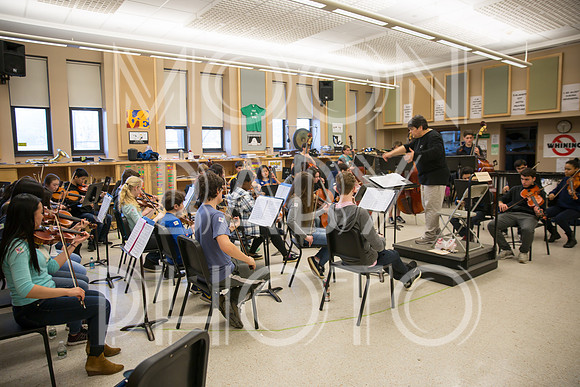Pelham Education Foundation Exploratorium 2017 for The Pelham Post