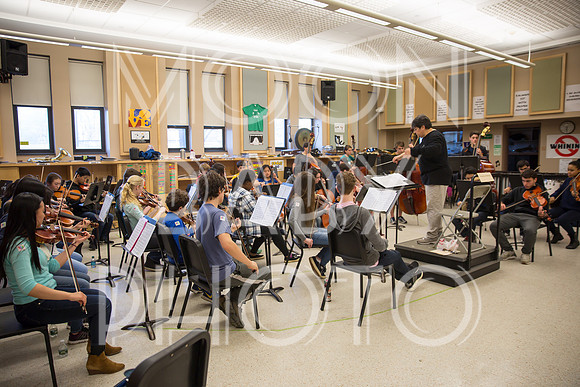 Pelham Education Foundation Exploratorium 2017 for The Pelham Post