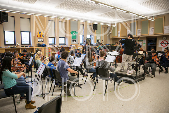 Pelham Education Foundation Exploratorium 2017 for The Pelham Post