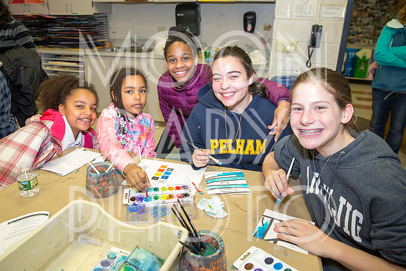 Pelham Education Foundation Exploratorium 2017 for The Pelham Post