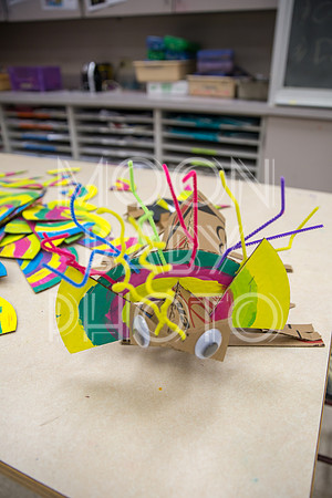 Pelham Education Foundation Exploratorium 2017 for The Pelham Post