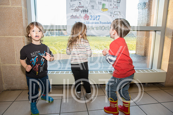 Pelham Education Foundation Exploratorium 2017 for The Pelham Post