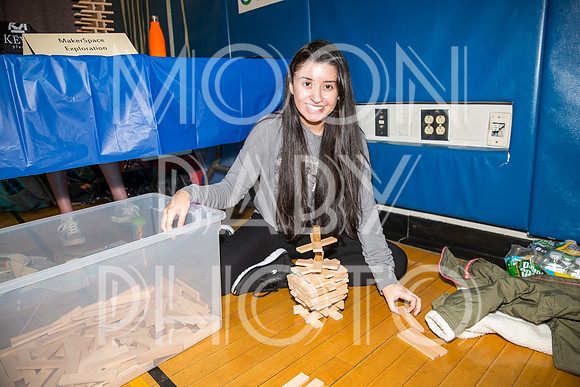 Pelham Education Foundation Exploratorium 2017 for The Pelham Post