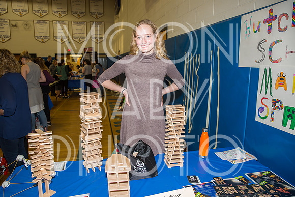 Pelham Education Foundation Exploratorium 2017 for The Pelham Post