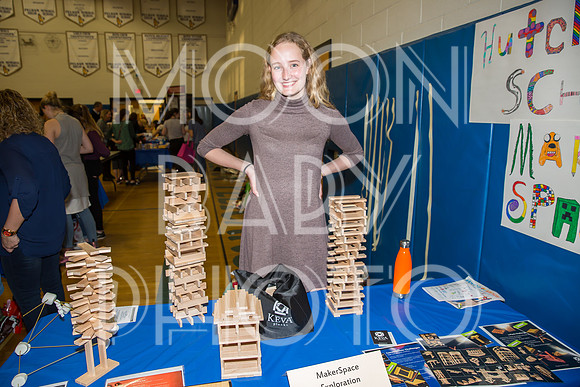 Pelham Education Foundation Exploratorium 2017 for The Pelham Post