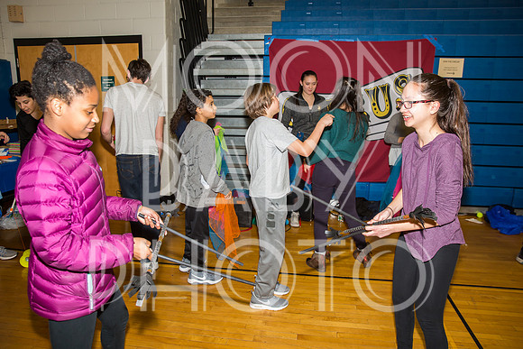 Pelham Education Foundation Exploratorium 2017 for The Pelham Post