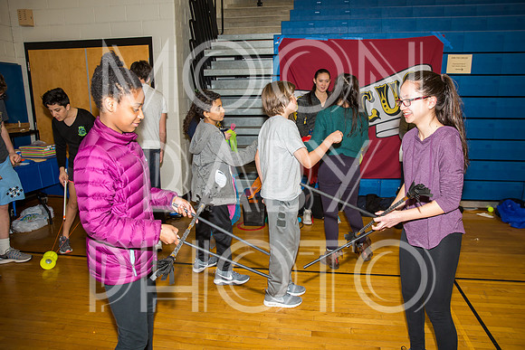 Pelham Education Foundation Exploratorium 2017 for The Pelham Post