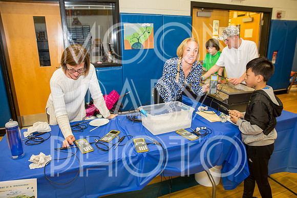 Pelham Education Foundation Exploratorium 2017 for The Pelham Post