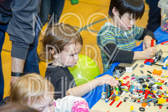 Pelham Education Foundation Exploratorium 2017 for The Pelham Post