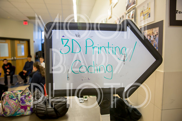 Pelham Education Foundation Exploratorium 2017 for The Pelham Post