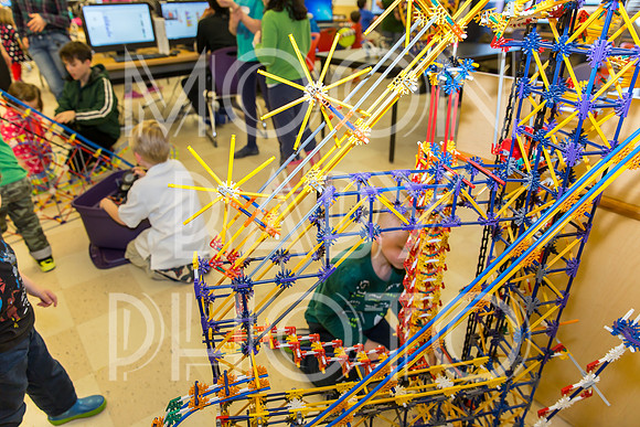 Pelham Education Foundation Exploratorium 2017 for The Pelham Post