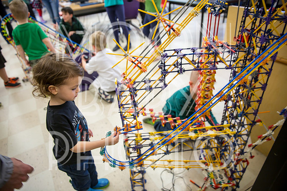 Pelham Education Foundation Exploratorium 2017 for The Pelham Post
