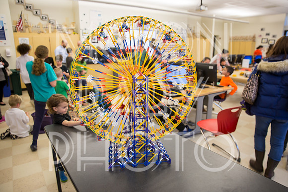 Pelham Education Foundation Exploratorium 2017 for The Pelham Post
