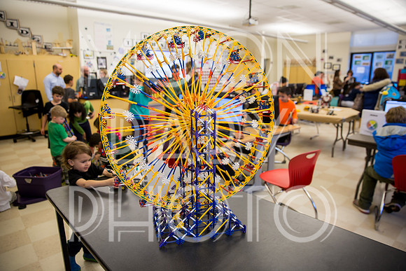 Pelham Education Foundation Exploratorium 2017 for The Pelham Post