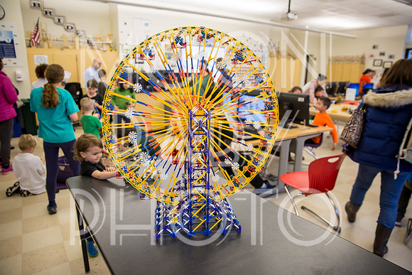 Pelham Education Foundation Exploratorium 2017 for The Pelham Post