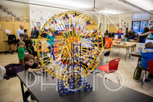 Pelham Education Foundation Exploratorium 2017 for The Pelham Post