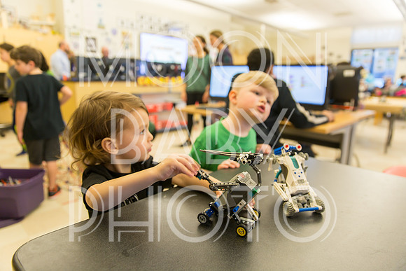 Pelham Education Foundation Exploratorium 2017 for The Pelham Post