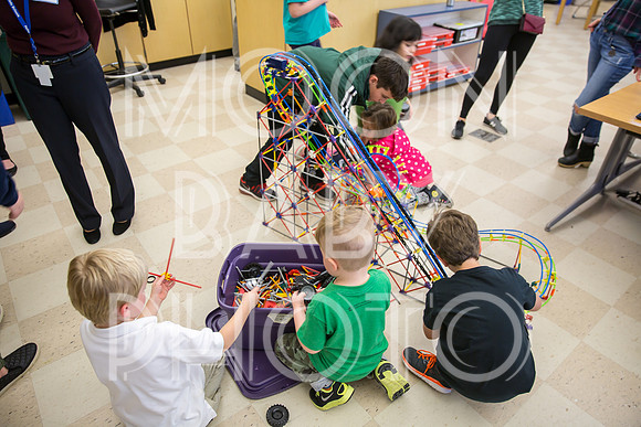 Pelham Education Foundation Exploratorium 2017 for The Pelham Post