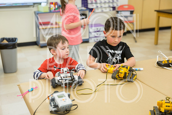 Pelham Education Foundation Exploratorium 2017 for The Pelham Post