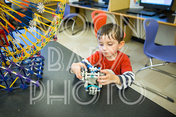 Pelham Education Foundation Exploratorium 2017 for The Pelham Post