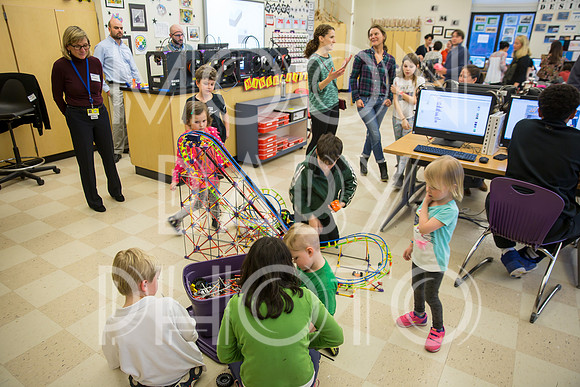 Pelham Education Foundation Exploratorium 2017 for The Pelham Post