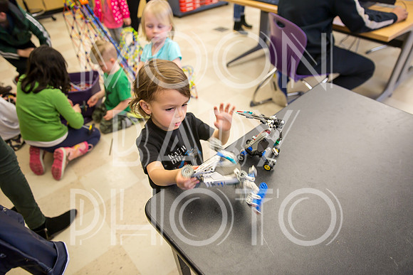 Pelham Education Foundation Exploratorium 2017 for The Pelham Post