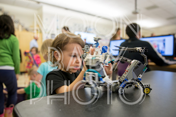 Pelham Education Foundation Exploratorium 2017 for The Pelham Post