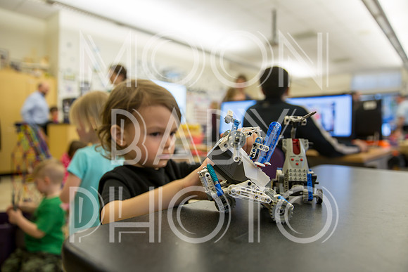 Pelham Education Foundation Exploratorium 2017 for The Pelham Post