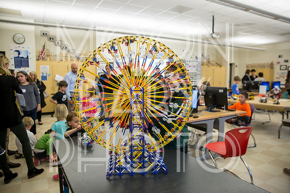 Pelham Education Foundation Exploratorium 2017 for The Pelham Post