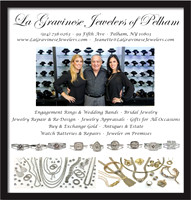 2016 Shoreline Holiday Gift Guide La Gravinese Jewelers of Pelham