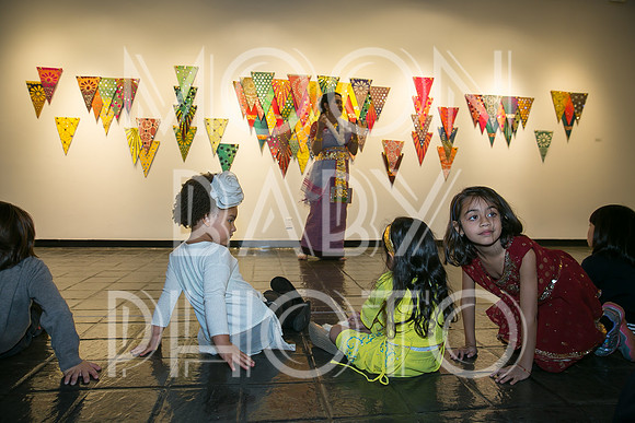 Pelham Art Center Folk Art Series Diwali Festival of Lights for The Pelham Post