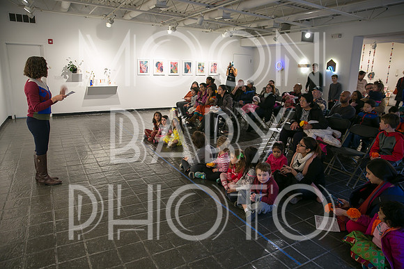 Pelham Art Center Folk Art Series Diwali Festival of Lights for The Pelham Post