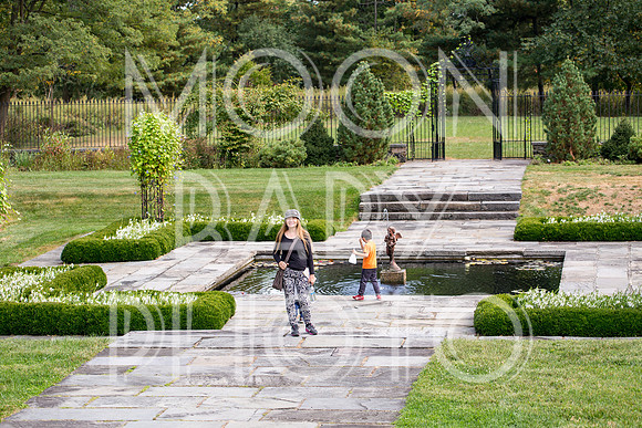 Bartow Pell Mansion Museum Fall Festival 2017 October BPMM Bronx NY